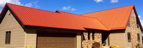 quality metal roofing wv